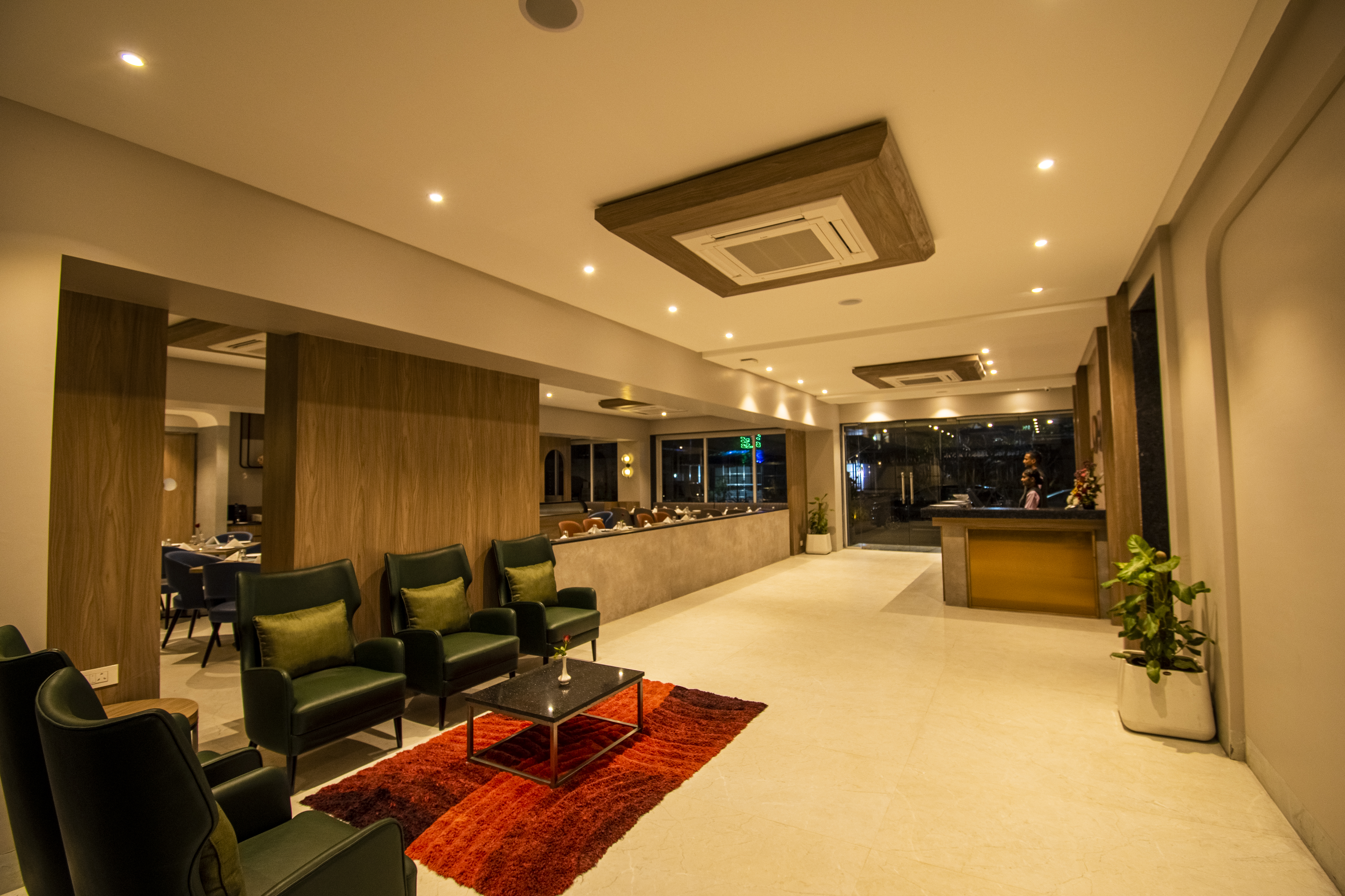 Meritas Aura Resort